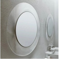 Зеркало прозрачное круглое Laufen Kartel by Laufen 3.8633.1.084.000.1