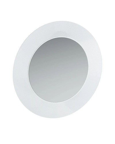 Зеркало прозрачное круглое Laufen Kartel by Laufen 3.8633.1.084.000.1