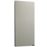 Зеркало Comforty Асти 40 00-00001468 Дуб дымчатый