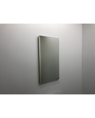 Зеркало Comforty Асти 40 00-00001468 Дуб дымчатый