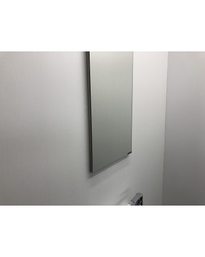 Зеркало Comforty Асти 40 00-00001468 Дуб дымчатый