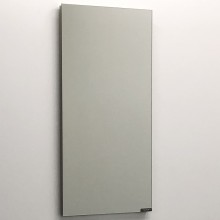 Зеркало Comforty Асти 40 00-00001222 Дуб темно-коричневый