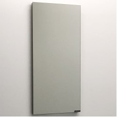 Зеркало Comforty Асти 40 00-00001222 Дуб темно-коричневый