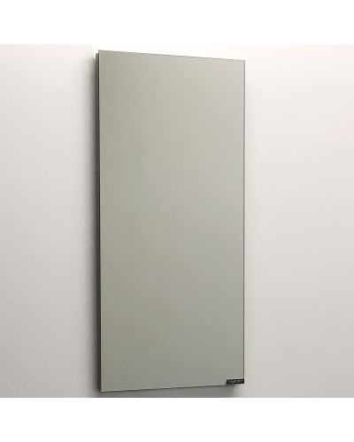 Зеркало Comforty Асти 40 00-00001222 Дуб темно-коричневый