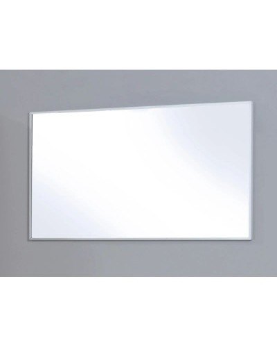 Зеркало без подсветки 80x50 см BelBagno SPC-800