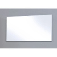 Зеркало без подсветки 90x50 см BelBagno SPC-900