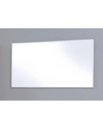 Зеркало без подсветки 90x50 см BelBagno SPC-900