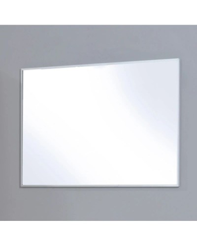 Зеркало без подсветки 90x72 см BelBagno SPC-90-72