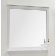 Зеркало 84,2х85 см дуб верди Акватон Идель 1A195702IDM90