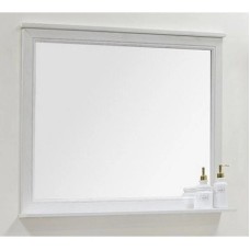 Зеркало 103,6х85 см дуб верди Акватон Идель 1A197902IDM90