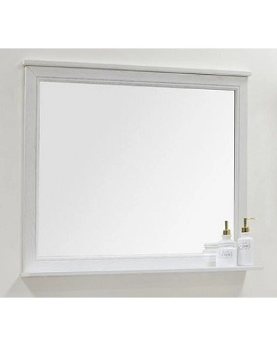 Зеркало 103,6х85 см дуб верди Акватон Идель 1A197902IDM90