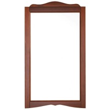 Зеркало 63х116 см орех Simas Arcade ARS1 noce