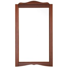 Зеркало 63х116 см орех Simas Arcade ARS1 noce