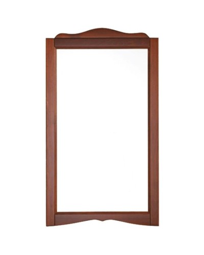 Зеркало 63х116 см орех Simas Arcade ARS1 noce