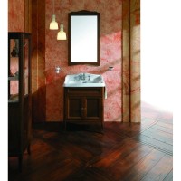 Зеркало 63х116 см орех Simas Arcade ARS1 noce