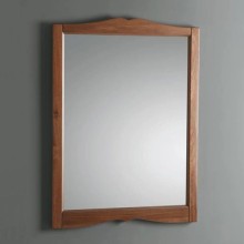 Зеркало 83х116 см орех Simas Arcade ARS2 noce