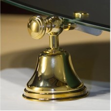 Зеркало 56х66 см золото Tiffany World Harmony TWHA021oro