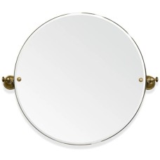 Зеркало 69х60 см бронза Tiffany World Harmony TWHA023b