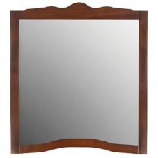 Зеркало 105х112 см орех Tiffany World 322/Cnoce