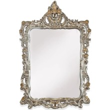 Зеркало 71х107 см mecca Tiffany World TW02002mecca
