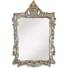 Зеркало 71х107 см mecca Tiffany World TW02002mecca