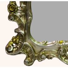 Зеркало 71х107 см mecca Tiffany World TW02002mecca