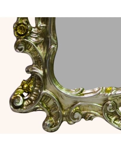 Зеркало 71х107 см mecca Tiffany World TW02002mecca