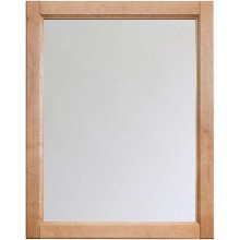 Зеркало Orange Capri OCT-75ZS Тик матовый