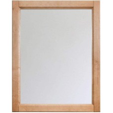 Зеркало Orange Capri OCT-75ZS Тик матовый