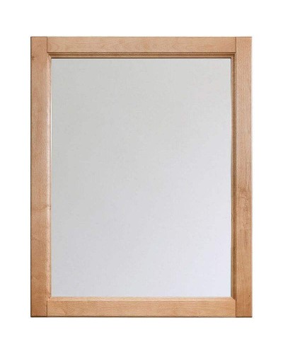 Зеркало Orange Capri OCT-75ZS Тик матовый