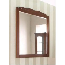 Зеркало 83х99 см бежевый BelBagno Alberto BBALS/PBA