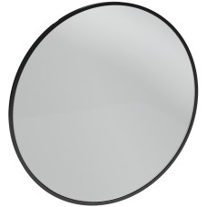 Зеркало Jacob Delafon Odeon Rive Gauche 70 EB1177-S14 Черный сатин