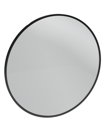 Зеркало Jacob Delafon Odeon Rive Gauche 70 EB1177-S14 Черный сатин