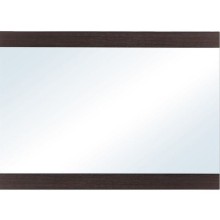 Зеркало Style Line Даллас 120 СС-00000416 Венге