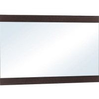 Зеркало Style Line Даллас 120 СС-00000416 Венге