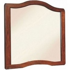 Зеркало Cezares Paolina 100 PA-DUE/03.02 Ciliegio Anticato