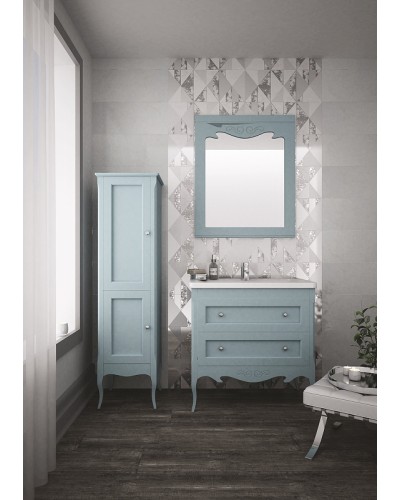 Зеркало Creto Viva 60 13-60B Blue