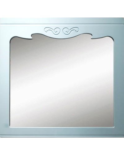 Зеркало Creto Viva 80 13-80B Blue