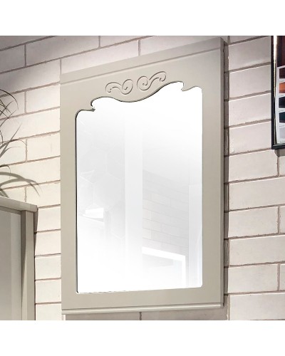 Зеркало Creto Viva 80 13-80O Olivine