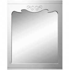 Зеркало Creto Viva 60 13-60W White