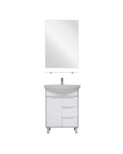 Зеркало 65х80 см Акватон Рико 1A216402RI010