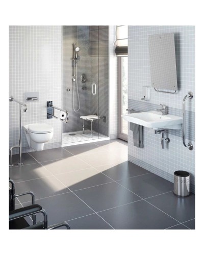 Зеркало 50х75 см Vitra Arkitekt 320-1131