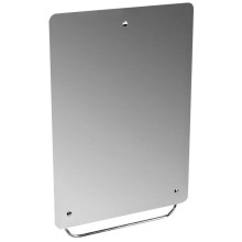 Зеркало 50х75 см Vitra Arkitekt 320-1131