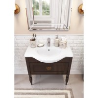 Зеркало 75х85 см Roca America Evolution L ZRU9302950