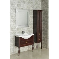 Зеркало 75х85 см Roca America Evolution L ZRU9302950