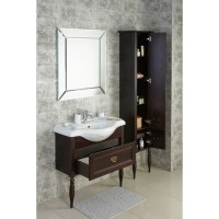 Зеркало 75х85 см Roca America Evolution L ZRU9302950