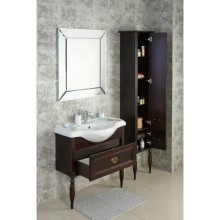 Зеркало 75х85 см Roca America Evolution L ZRU9302950