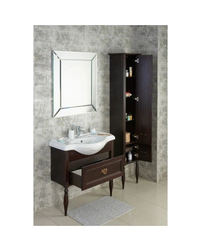 Зеркало 75х85 см Roca America Evolution L ZRU9302950