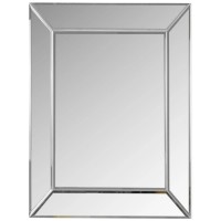 Зеркало 75х85 см Roca America Evolution L ZRU9302950