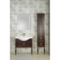 Зеркало 75х85 см Roca America Evolution L ZRU9302950